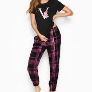 NWT! Victoria Secret Pajama XS